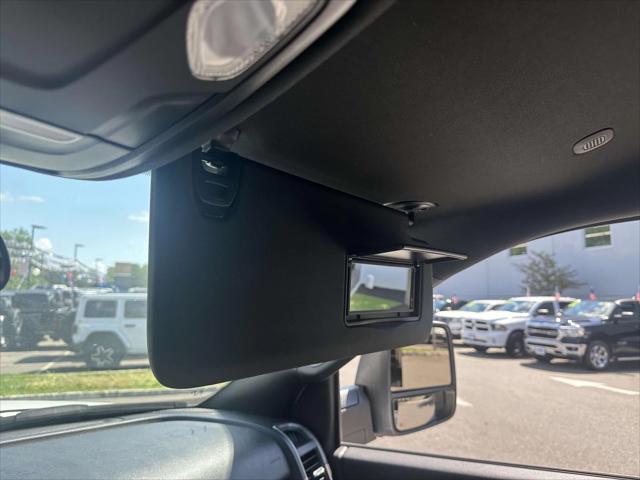 2022 RAM 2500 Tradesman Regular Cab 4x4 8 Box