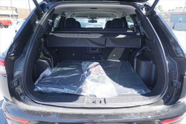 2024 Mitsubishi Outlander SEL 2.5 2WD
