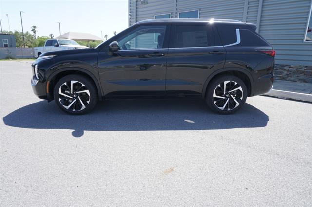 2024 Mitsubishi Outlander SEL 2.5 2WD