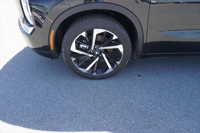 2024 Mitsubishi Outlander SEL 2.5 2WD