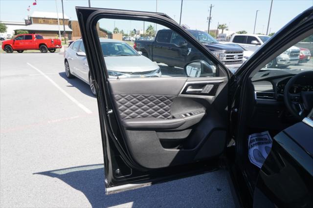 2024 Mitsubishi Outlander SEL 2.5 2WD