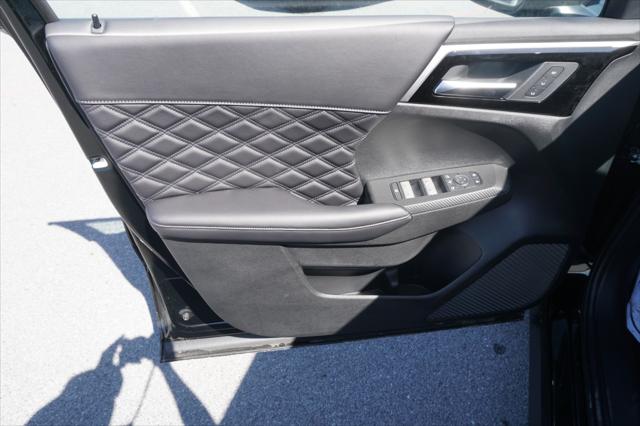 2024 Mitsubishi Outlander SEL 2.5 2WD