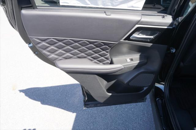 2024 Mitsubishi Outlander SEL 2.5 2WD