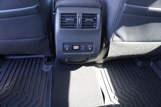 2024 Mitsubishi Outlander SEL 2.5 2WD