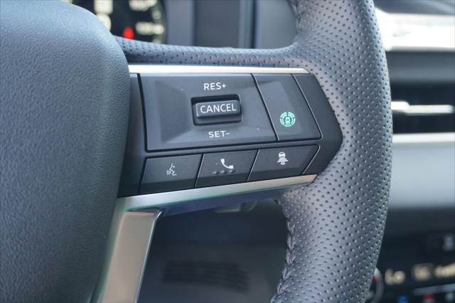 2024 Mitsubishi Outlander SEL 2.5 2WD