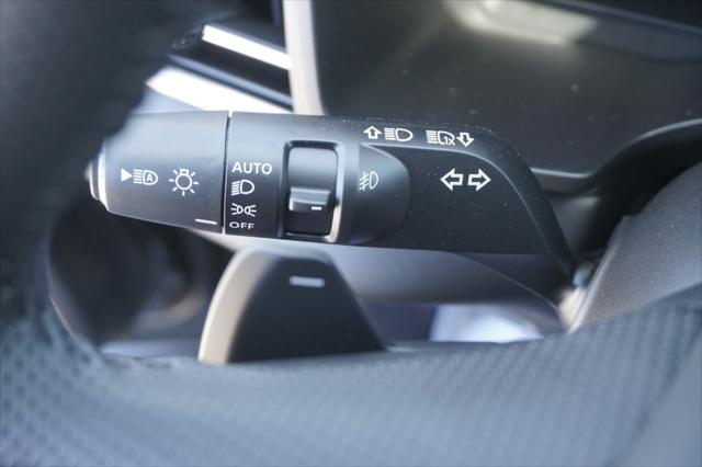 2024 Mitsubishi Outlander SEL 2.5 2WD