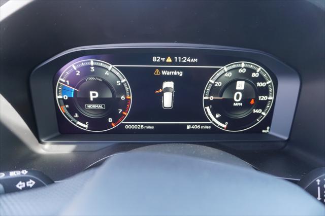 2024 Mitsubishi Outlander SEL 2.5 2WD