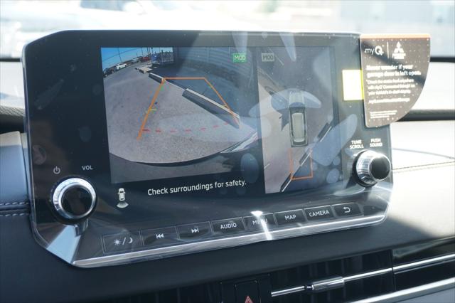 2024 Mitsubishi Outlander SEL 2.5 2WD