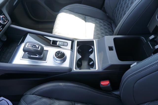 2024 Mitsubishi Outlander SEL 2.5 2WD