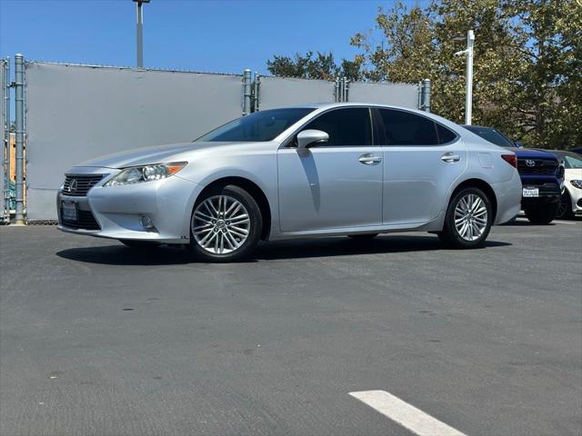 2015 Lexus ES 350 Crafted Line for sale in Thousand Oaks, CA