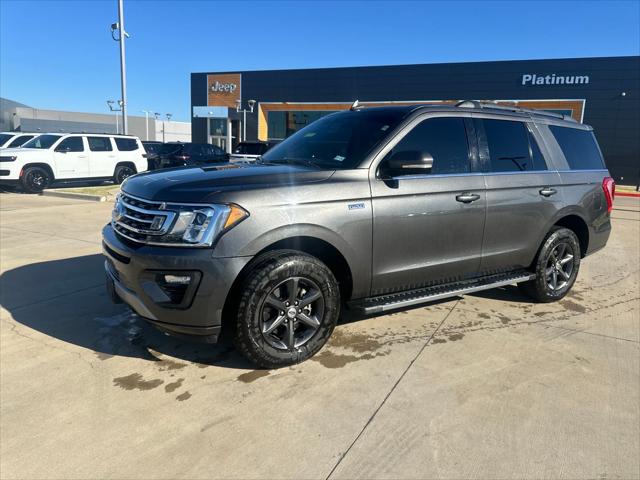 2019 Ford Expedition XLT
