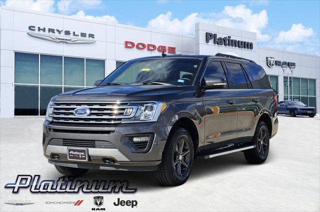 2019 Ford Expedition XLT 2019 Ford Expedition XLT