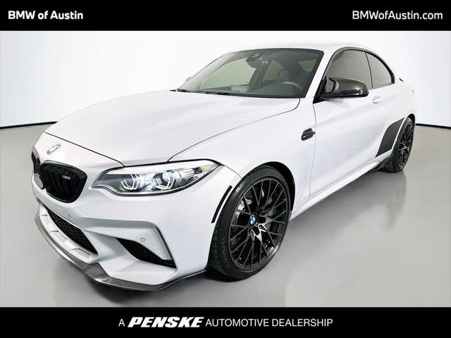 2021 BMW M2 Competition for sale in Austin, TX