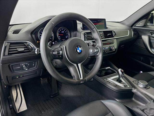 2021 BMW M2 Competition