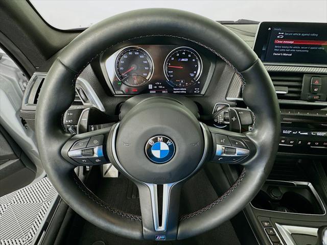 2021 BMW M2 Competition