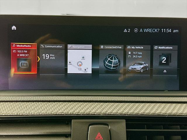 2021 BMW M2 Competition