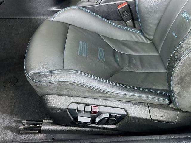 2021 BMW M2 Competition