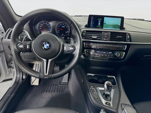 2021 BMW M2 Competition