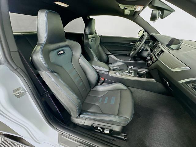 2021 BMW M2 Competition
