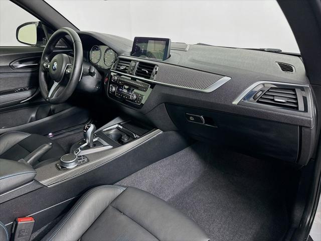 2021 BMW M2 Competition