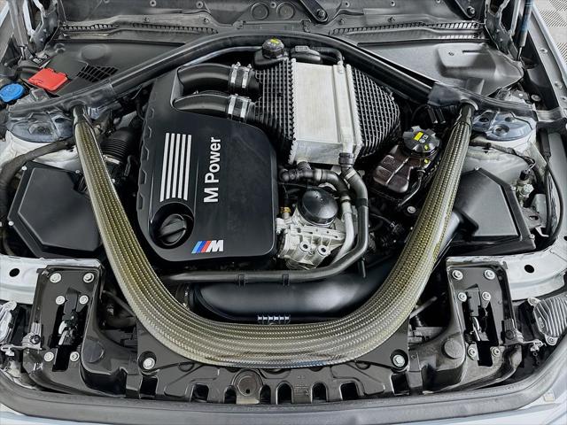 2021 BMW M2 Competition