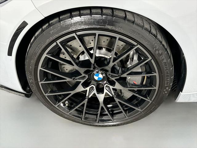 2021 BMW M2 Competition
