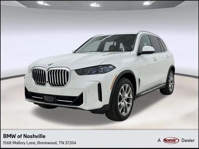 2024 BMW X5 xDrive40i for sale in Brentwood, TN