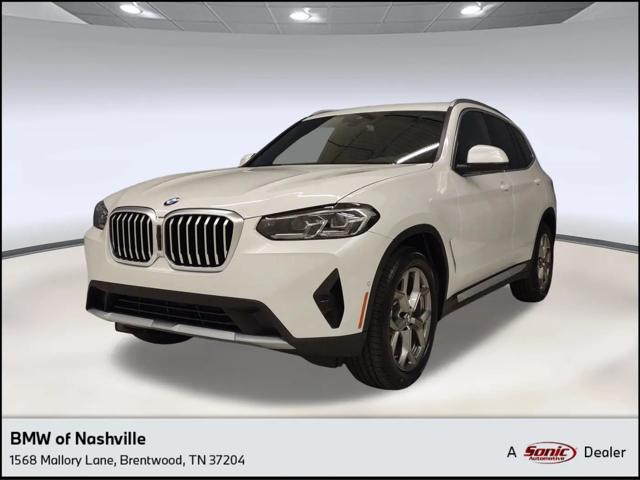 2024 BMW X3 sDrive30i for sale in Brentwood, TN