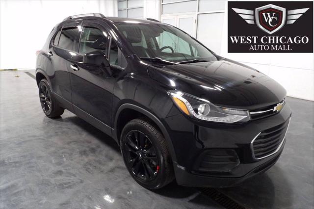 2019 Chevrolet Trax LT for sale in West Chicago, IL