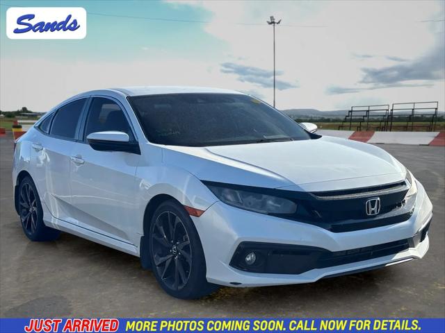 2020 Honda Civic Sport for sale in Surprise, AZ