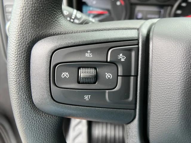 2024 GMC Sierra 3500HD 2WD Regular Cab Long Bed Sierra Pro