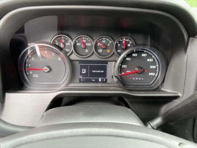 2024 GMC Sierra 3500HD 2WD Regular Cab Long Bed Sierra Pro