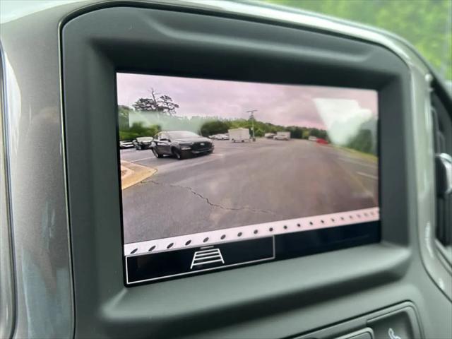 2024 GMC Sierra 3500HD 2WD Regular Cab Long Bed Sierra Pro