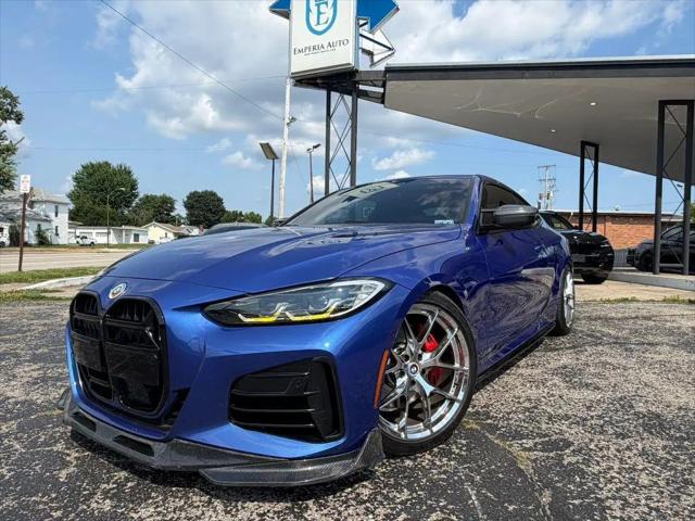 2021 BMW M4 for sale near Springfield, OH