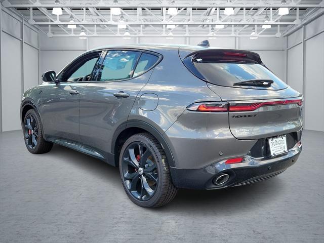 2024 Dodge Hornet DODGE HORNET R/T PLUS EAWD