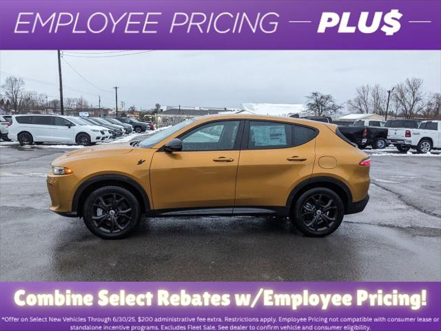 2024 Dodge Hornet DODGE HORNET R/T EAWD