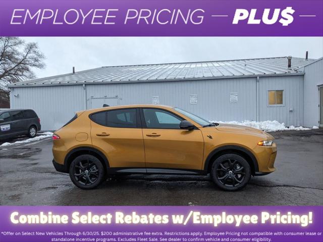 2024 Dodge Hornet DODGE HORNET R/T EAWD