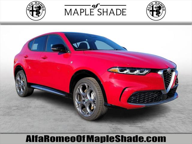 2024 Alfa Romeo Tonale TONALE Ti EAWD