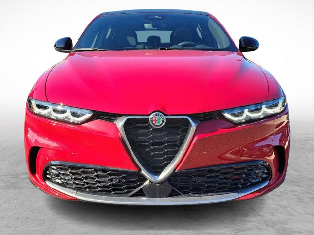 2024 Alfa Romeo Tonale TONALE Ti EAWD