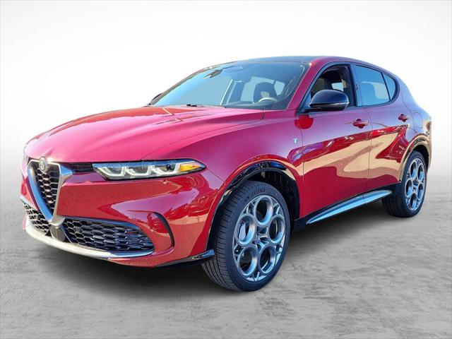 2024 Alfa Romeo Tonale TONALE Ti EAWD