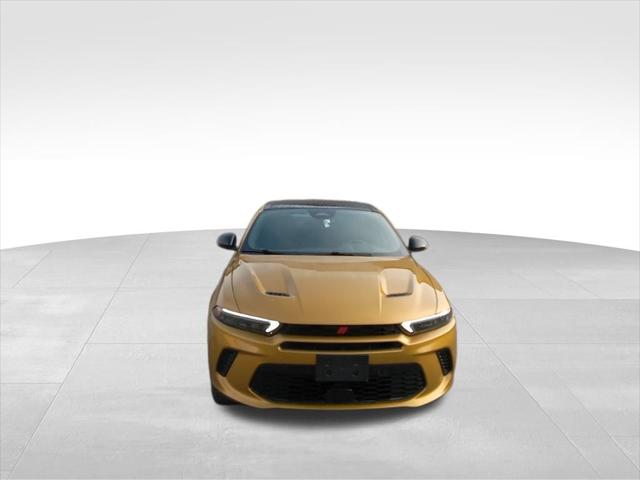 2024 Dodge Hornet DODGE HORNET R/T PLUS EAWD