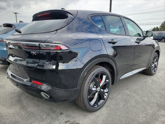 2024 Dodge Hornet DODGE HORNET R/T PLUS EAWD 2024 Dodge Hornet DODGE HORNET R/T PLUS EAWD