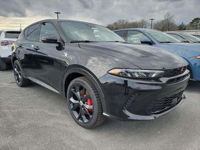 2024 Dodge Hornet DODGE HORNET R/T PLUS EAWD 2024 Dodge Hornet DODGE HORNET R/T PLUS EAWD