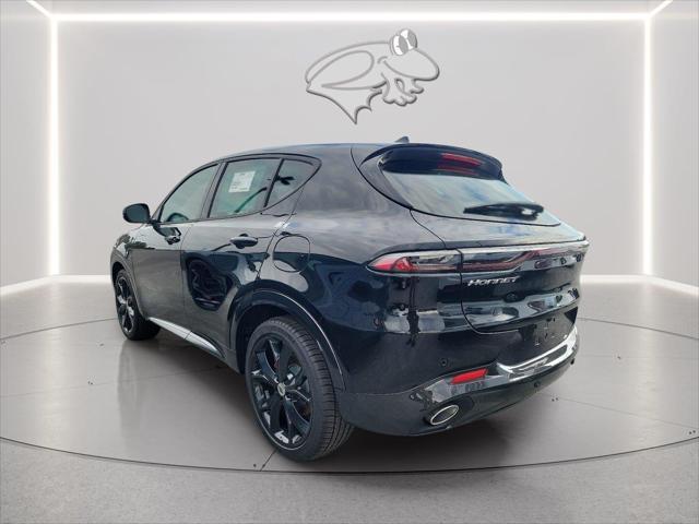 2024 Dodge Hornet DODGE HORNET R/T PLUS EAWD 2024 Dodge Hornet DODGE HORNET R/T PLUS EAWD