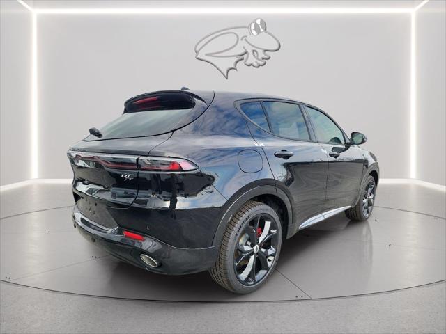 2024 Dodge Hornet DODGE HORNET R/T PLUS EAWD 2024 Dodge Hornet DODGE HORNET R/T PLUS EAWD