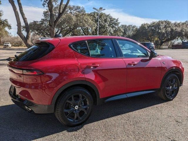 2024 Dodge Hornet DODGE HORNET R/T PLUS EAWD 2024 Dodge Hornet DODGE HORNET R/T PLUS EAWD