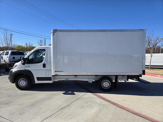 2024 RAM Ram ProMaster RAM PROMASTER 3500 TRADESMAN CUTAWAY 159 WB EXT / 104 CA