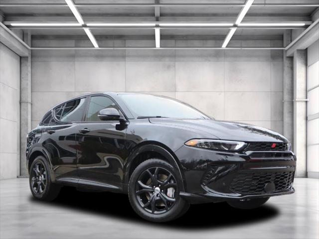 2024 Dodge Hornet DODGE HORNET R/T EAWD