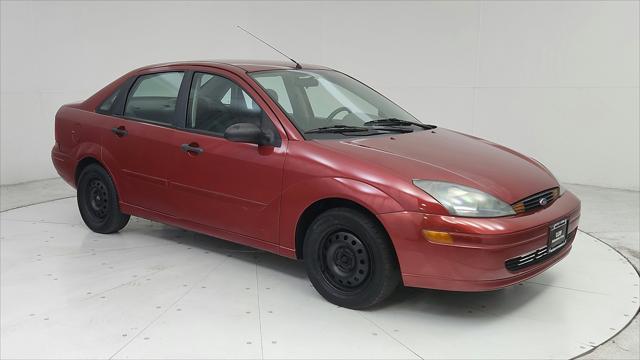 2004 Ford Focus SE