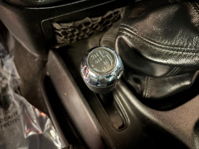 2011 Jeep Wrangler Sport